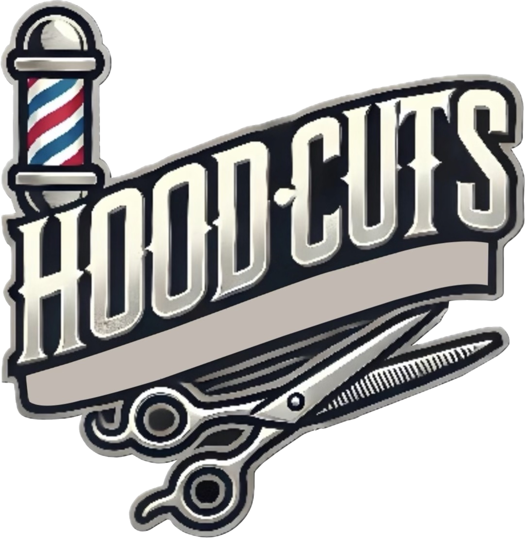 HoodCuts Logo